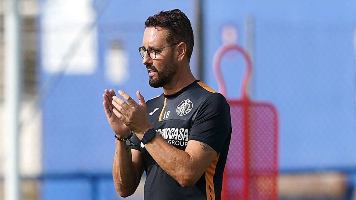 El fichaje top del Getafe para la 2024/2025