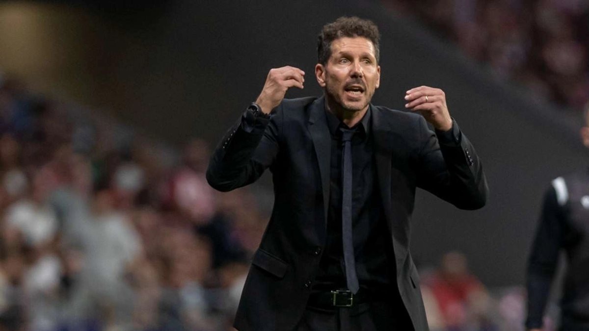 El fichaje estrella del Atlético de Madrid para el verano de 2024