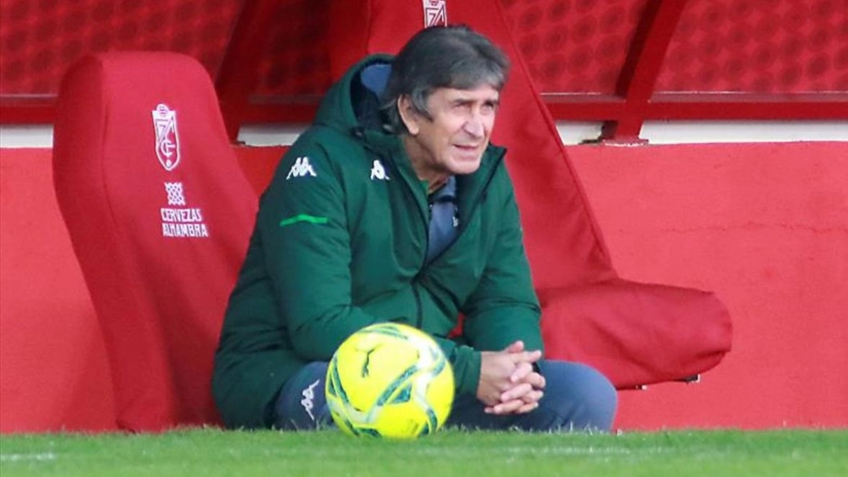 La opción nórdica del Betis para reforzar su ataque en el mercado invernal