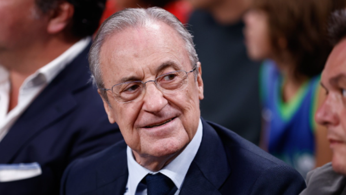 Los 2 fichajes invernal que descartó el Real Madrid