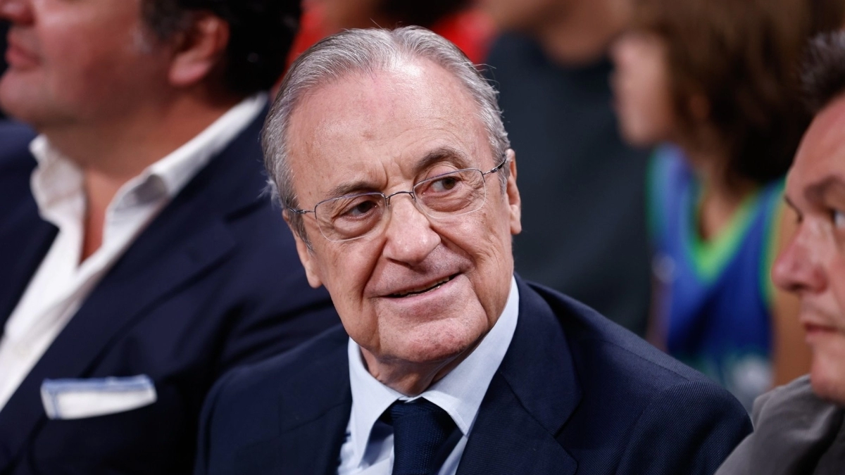 El fichaje de 60 millones que quiere hacer el Real Madrid en el mercado invernal
