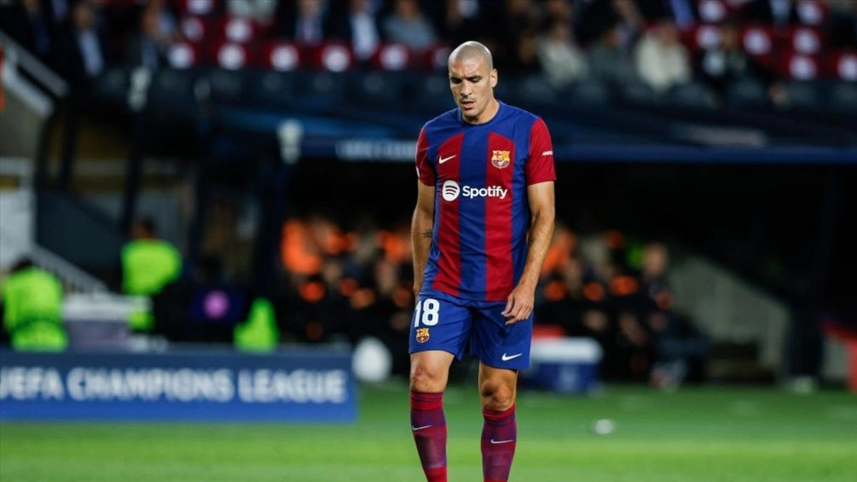 El Girona confirma el interés en el regreso de Oriol Romeu