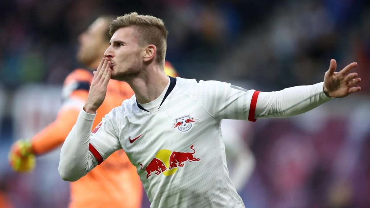 El nuevo destino de Timo Werner en la Premier League