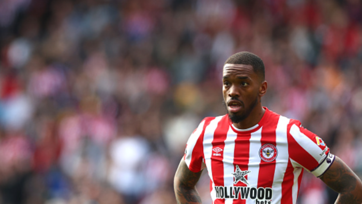 El Real Madrid, en carrera por el fichaje de Ivan Toney