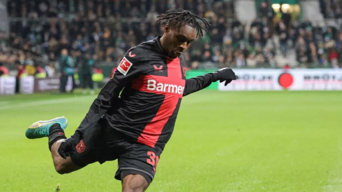 El Arsenal se mete en la puja por Jeremie Frimpong