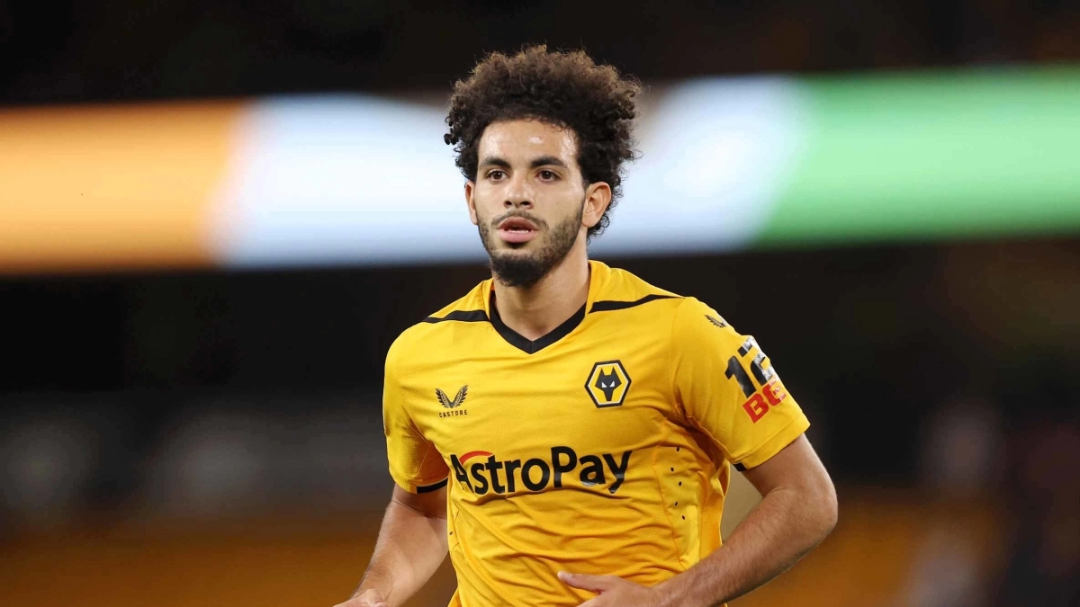 El Liverpool, tras los pasos de Rayan Ait-Nouri