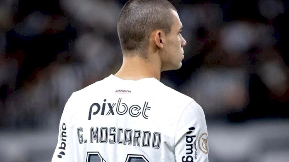Madrid y Barcelona pelean por el nuevo crack brasileño