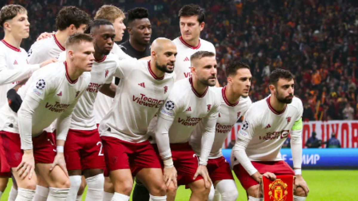 El fichaje prioritario de Ten Hag para el Manchester United