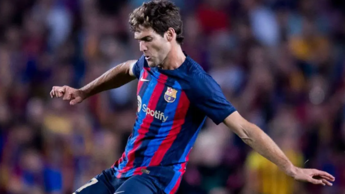 La Saudí Pro League sigue de cerca la situación de Marcos Alonso