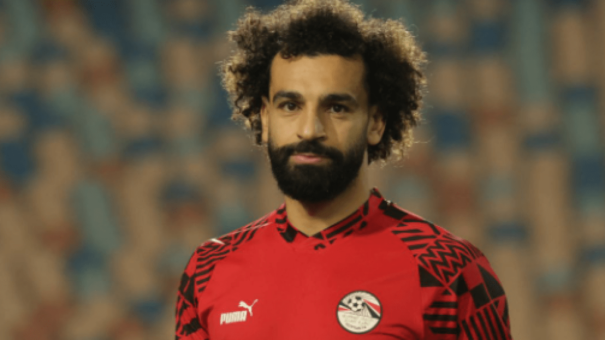 El Liverpool le pone precio a la venta de Mohamed Salah