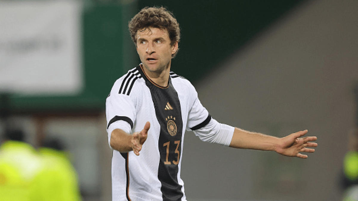 El grande de la Premier League que se interesa en el fichaje de Müller