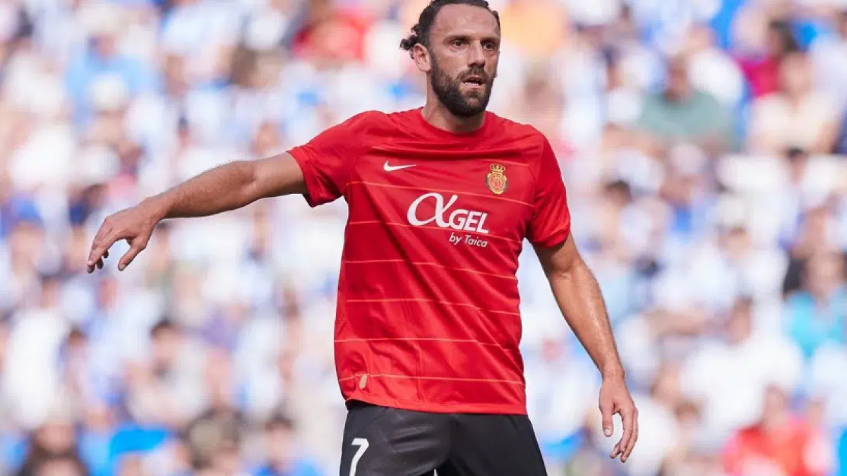 El equipo de LaLiga que quiere sacar a Muriqi del Mallorca
