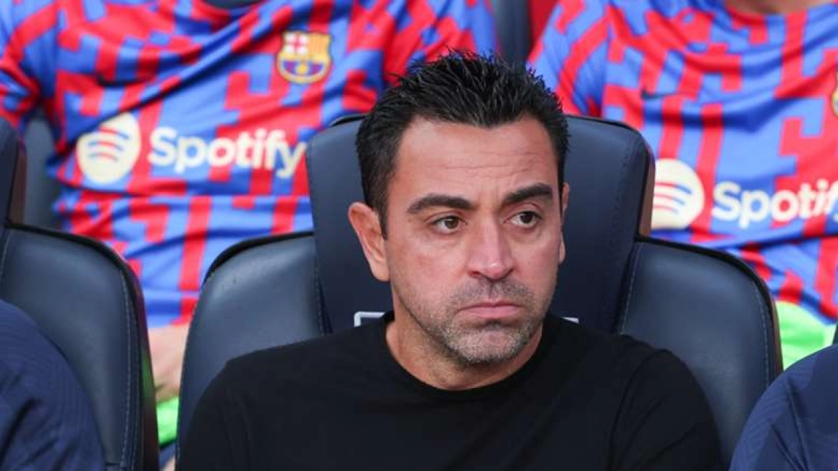 El Barcelona ya piensa en la salida de un reciente fichaje