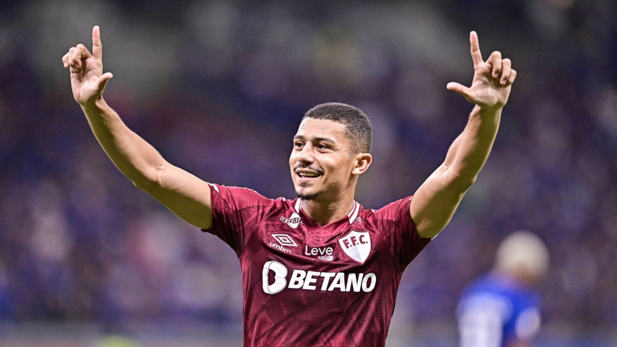 La siguiente ofensiva del Liverpool por André