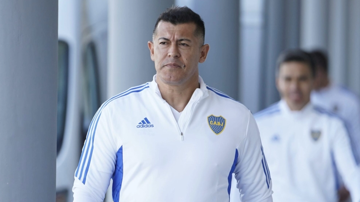El ex jugador que quiere Boca Juniors para reemplazar a Almirón