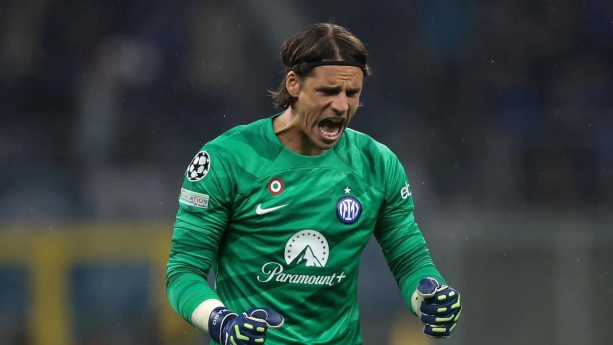 La opción de futuro del Inter de Milán para la portería