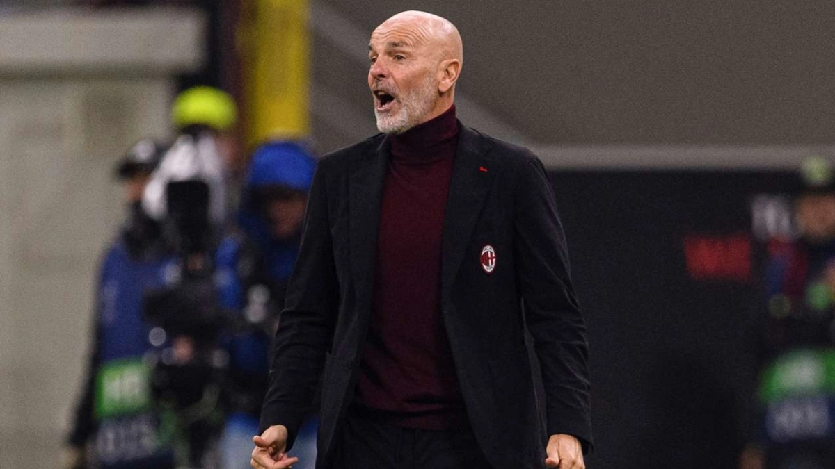 El Milan pone fecha límite a la paciencia con Pioli