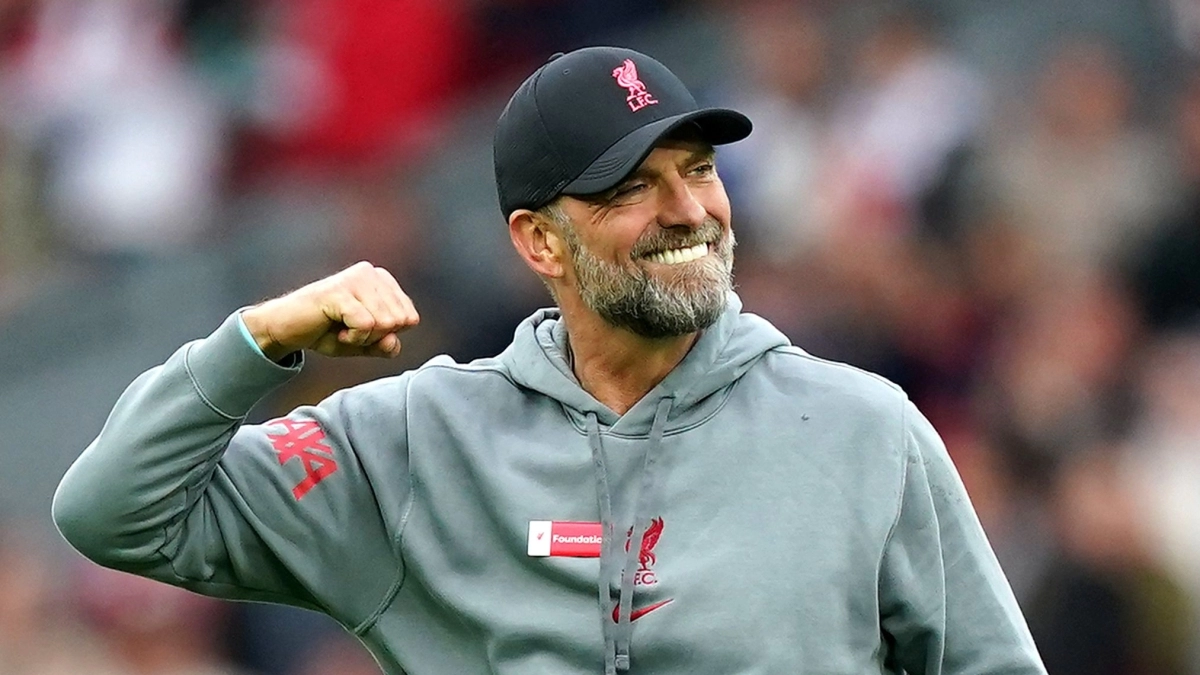 La apuesta brasileña de Klopp con el fichaje de André