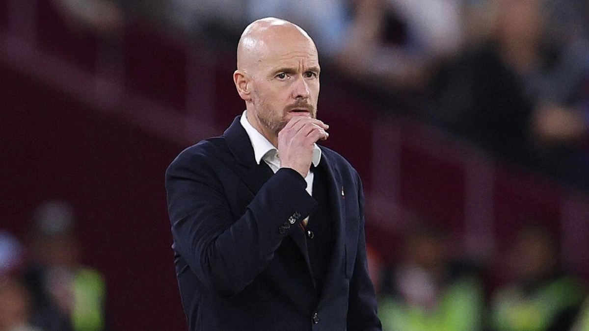 El precio de locos que tendría que pagar el United por el despido de Ten Hag