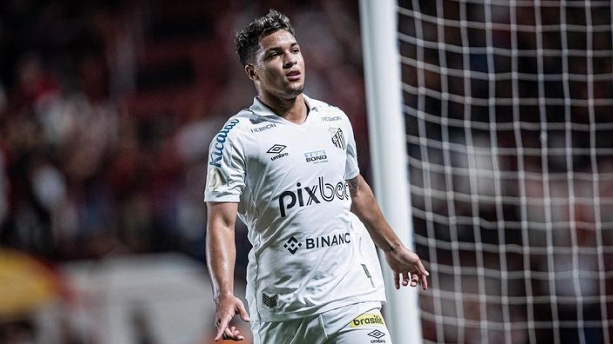 El precio de risa que quiere pagar el Madrid por Marcos Leonardo