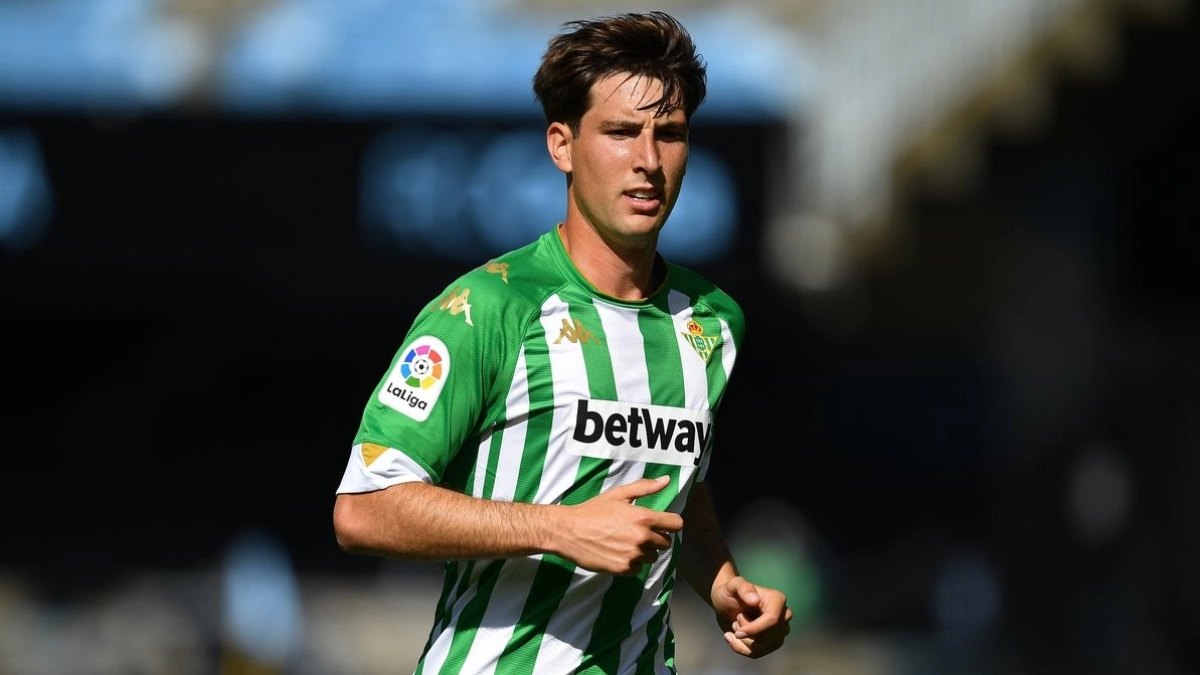 El precio de risa que pagaría el Milan por Miranda