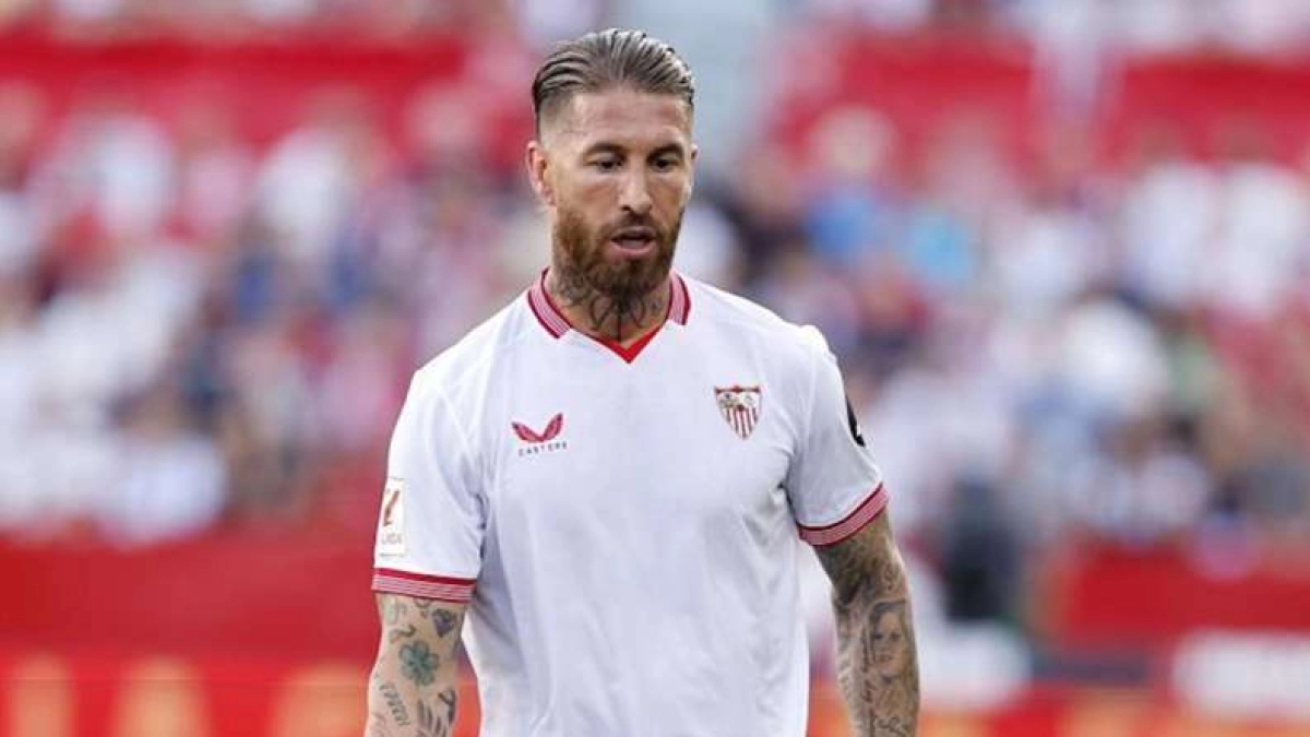 El nuevo Sergio Ramos que el Madrid busca en el Sevilla