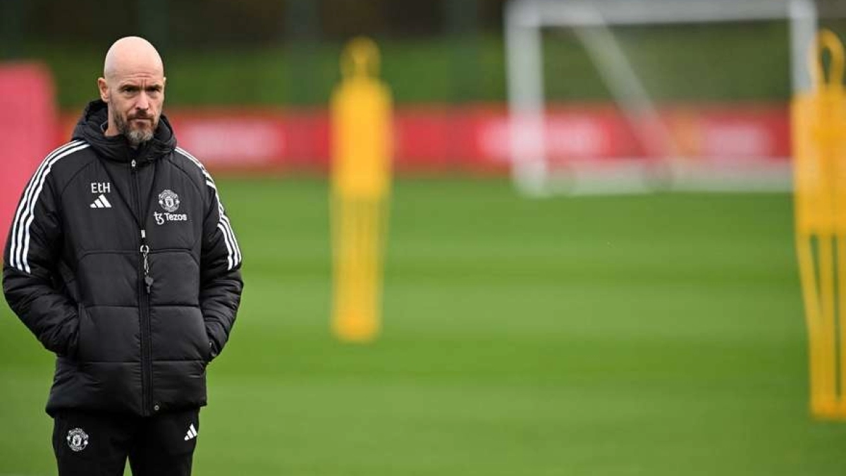 La primera salida del mercado invernal en el Manchester United
