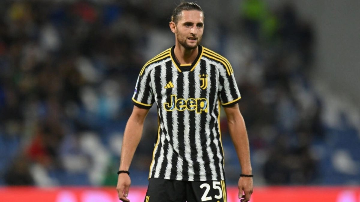 El Atlético peleará por el fichaje de Rabiot