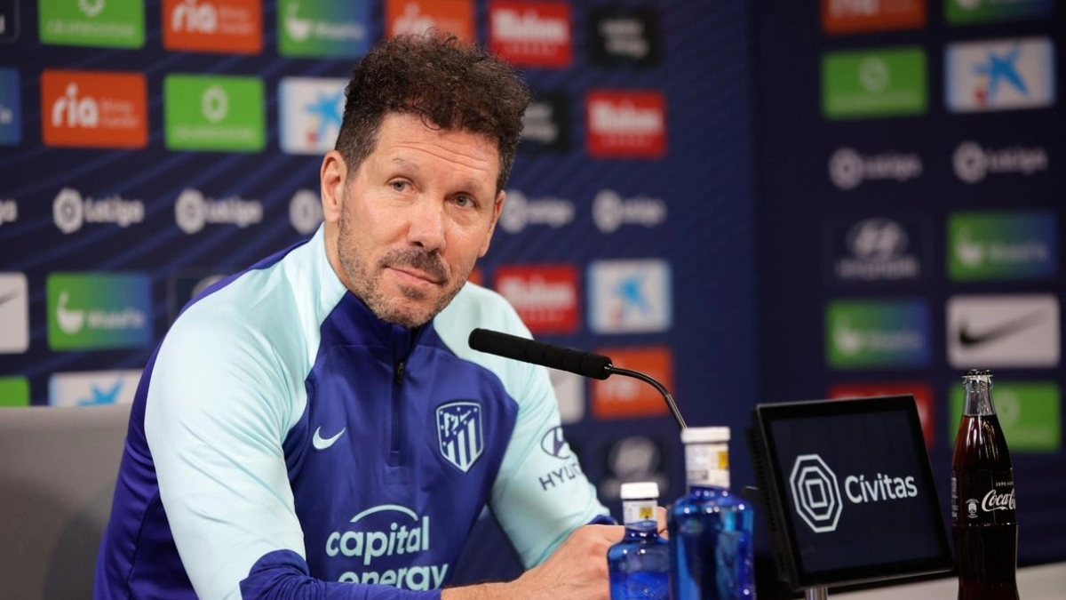 El objetivo del Atlético en el Barcelona para el lateral izquierdo
