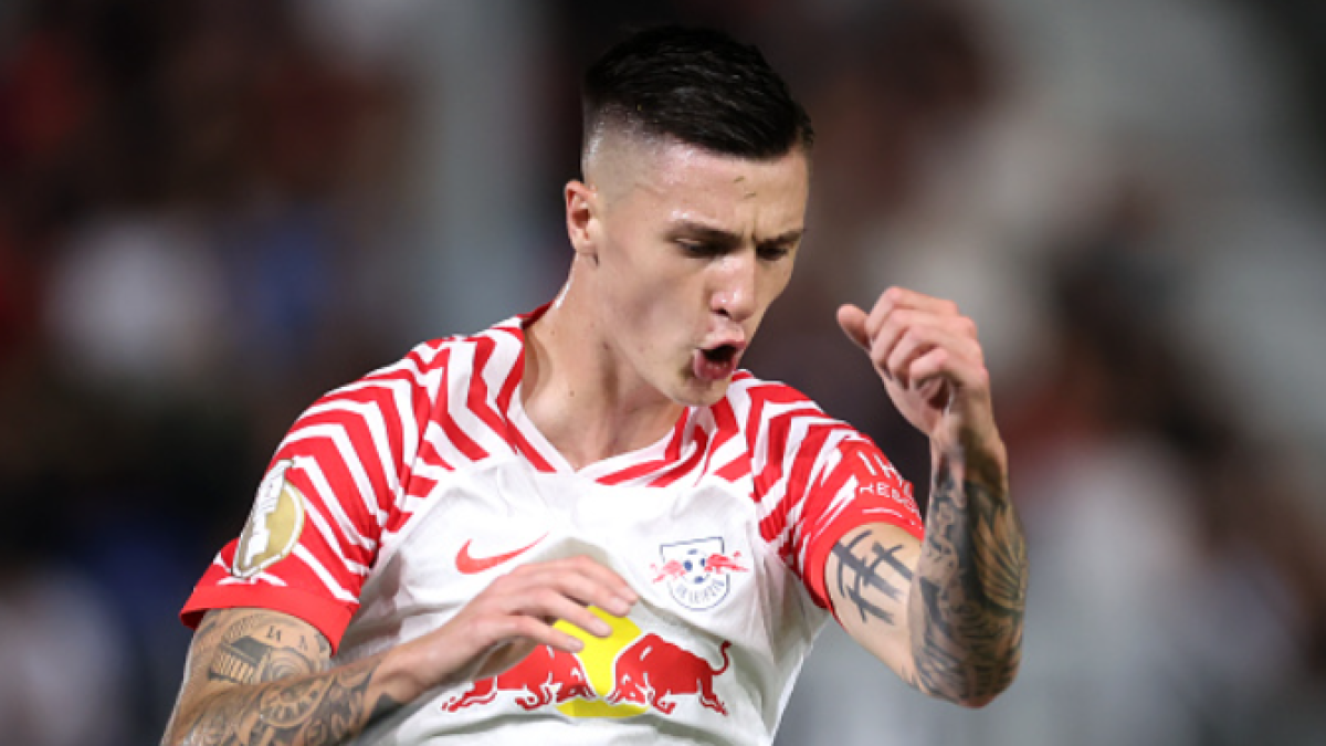 Los 2 grandes de Europa que se pelearán por el fichaje de Sesko