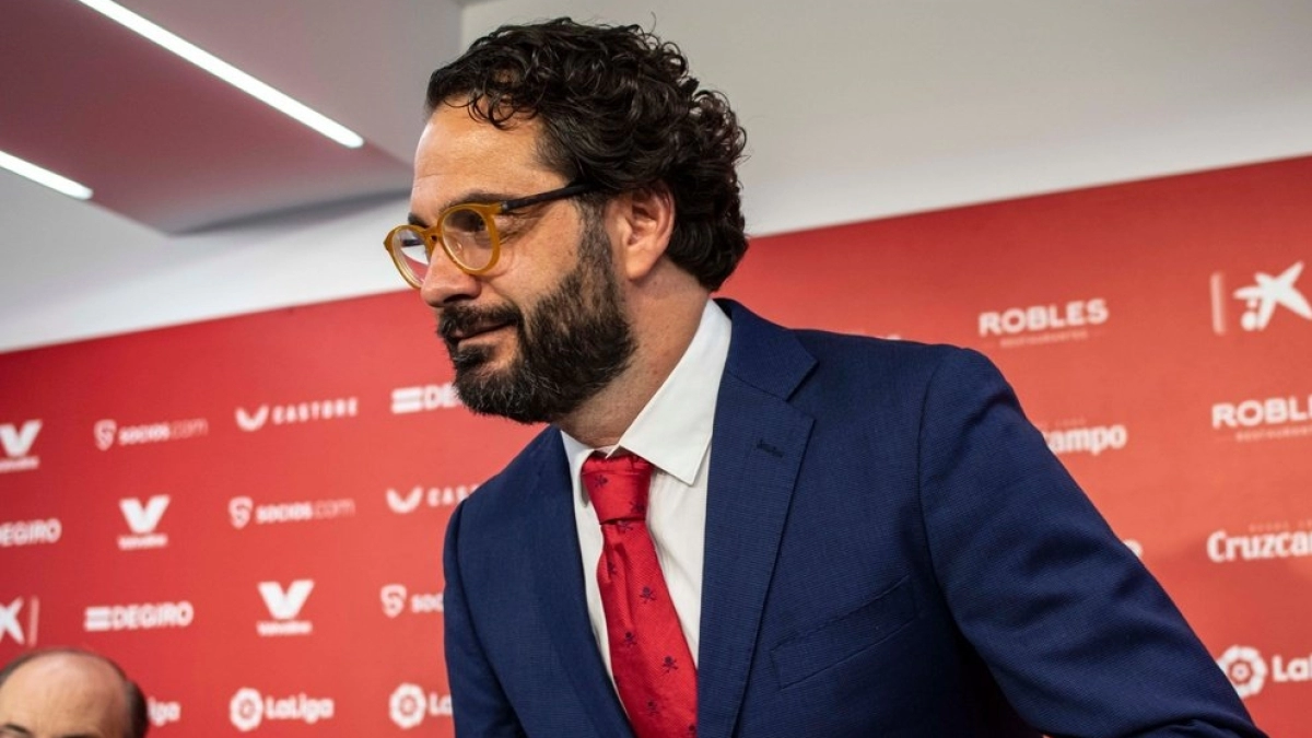 El crack africano de Víctor Orta para la medular del Sevilla