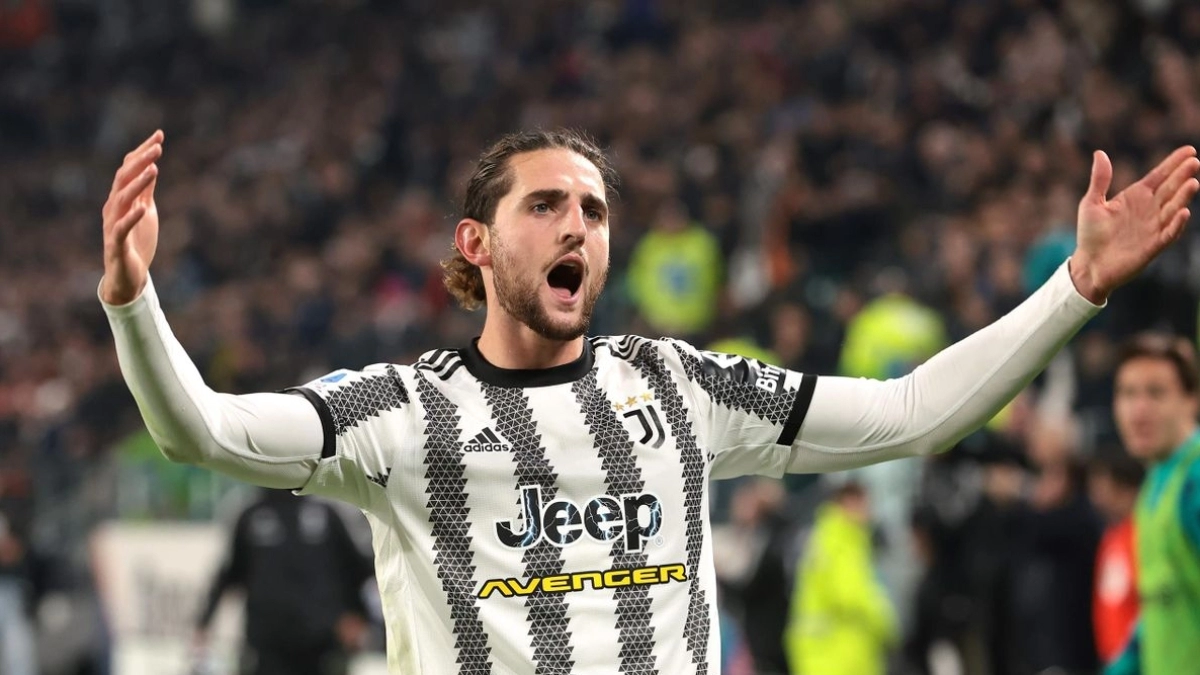 Ten Hag aprieta al United por el fichaje de Rabiot