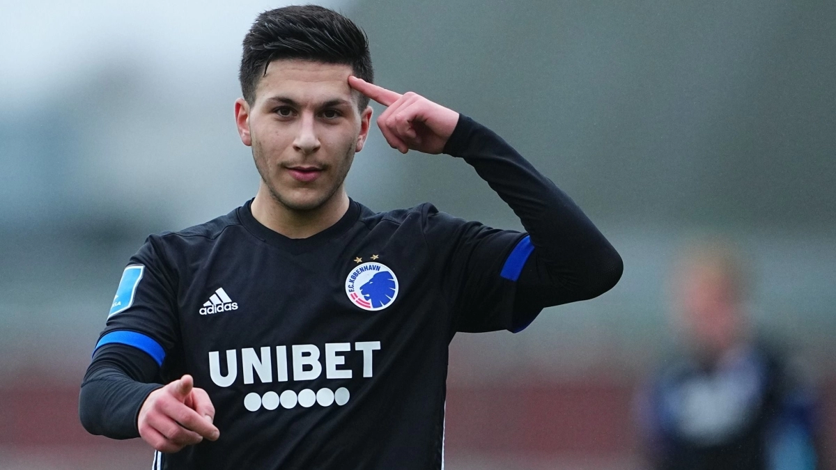 Tres gigantes europeos, a por el verdugo del United