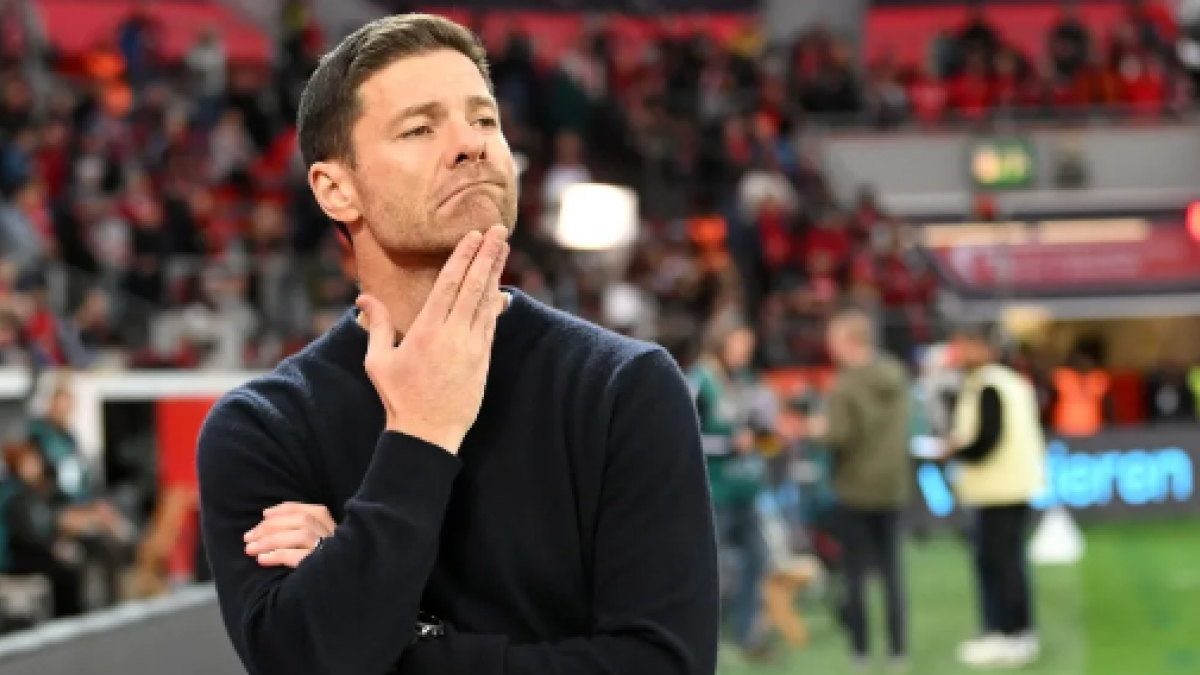 BOMBAZO: Xabi Alonso tendría nuevo equipo para la próxima temporada
