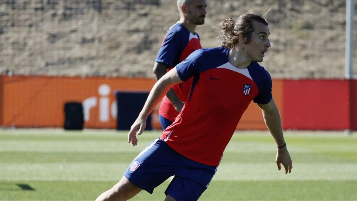 Aparece otro pretendiente por Soyuncu / Estadio Deportivo