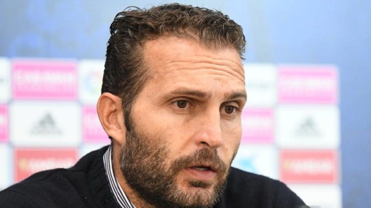 Baraja cae en la difícil situación del Valencia / Cadena SER