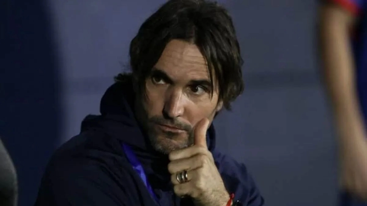 Boca va a tener problemas con su nuevo entrenador / Diario UNO