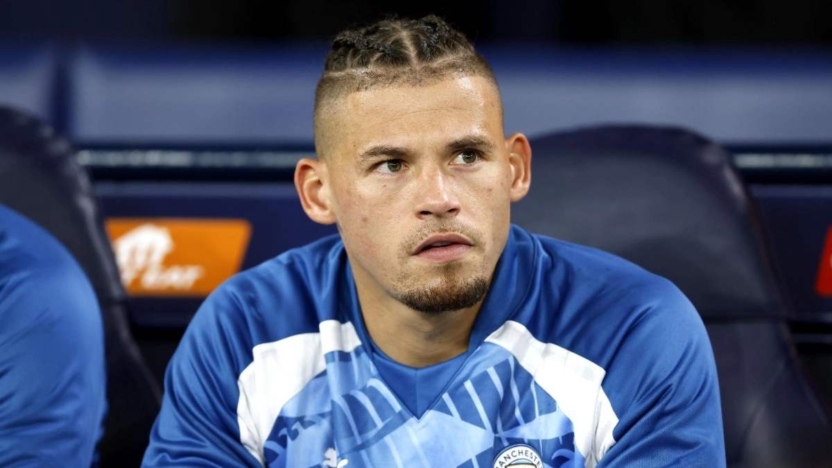 Decidido el futuro de Kalvin Phillips, jugará en Italia / Bein Sports