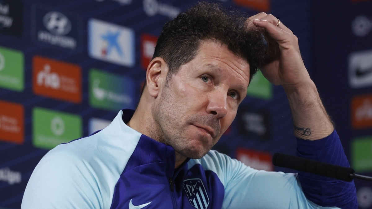 El Atlético intenta sacar a un futbolista del Barcelona / Elmundo.es