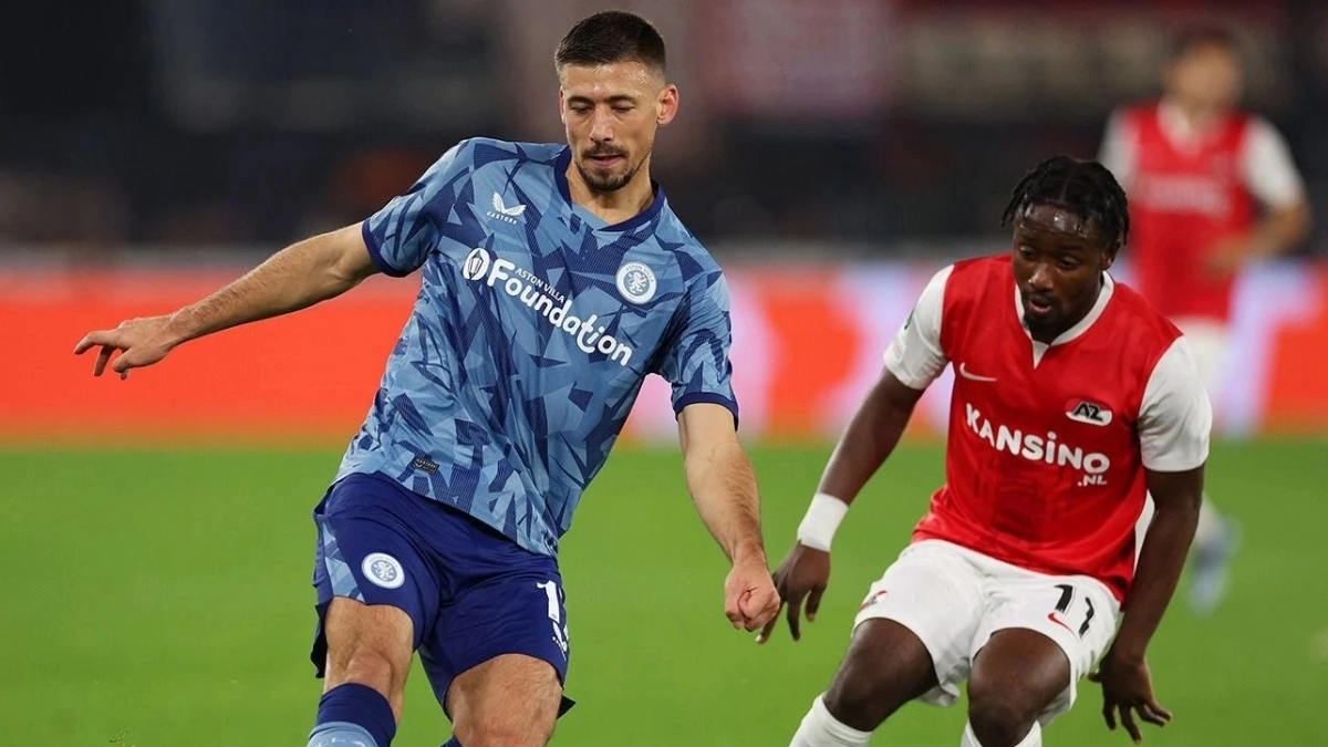 El Barcelona está dispuesto a negociar por Lenglet / FC Barcelona Noticias