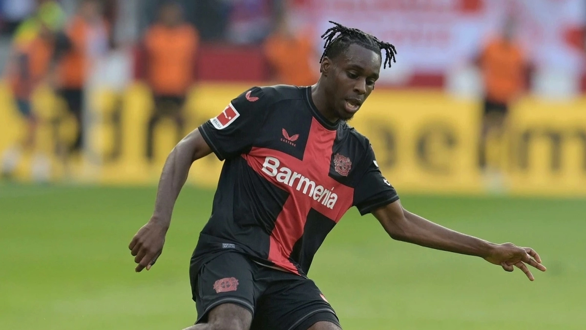 El Bayer Leverkusen deja claro el precio de Frimpong / Planet Sport