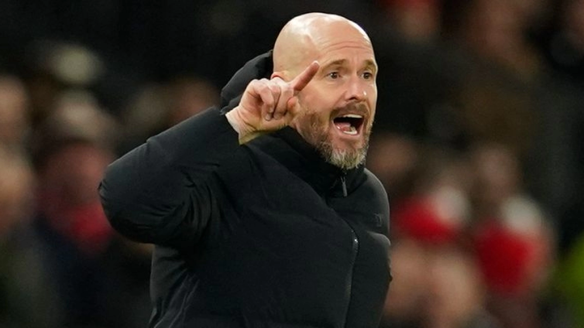 El Manchester United elige a su 'nuevo' delantero / SkySports.com
