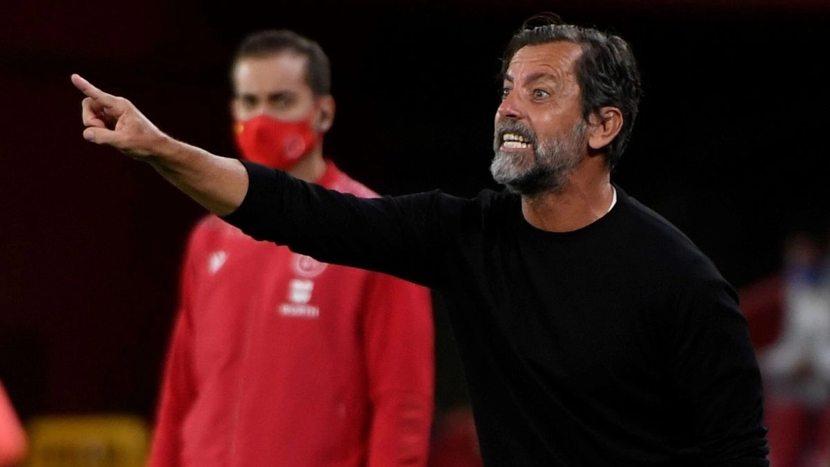 El Sevilla pide un favor al Chelsea de cara al mercado de enero / ElConfidencial