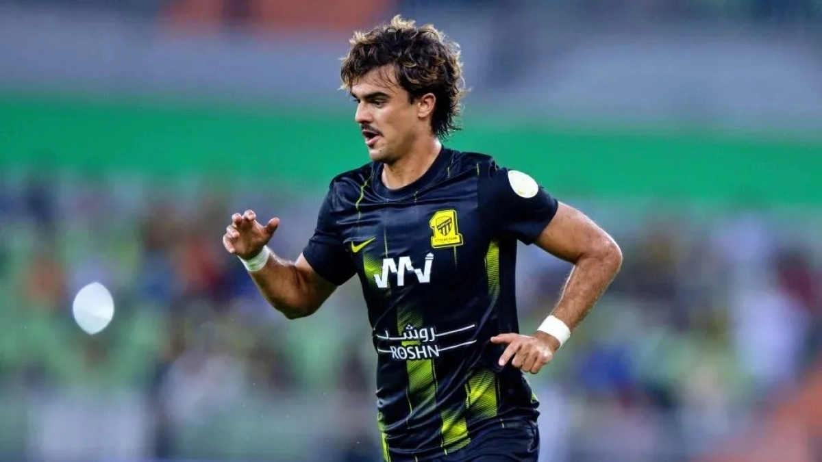El Tottenham se piensa el fichaje de Jota / 