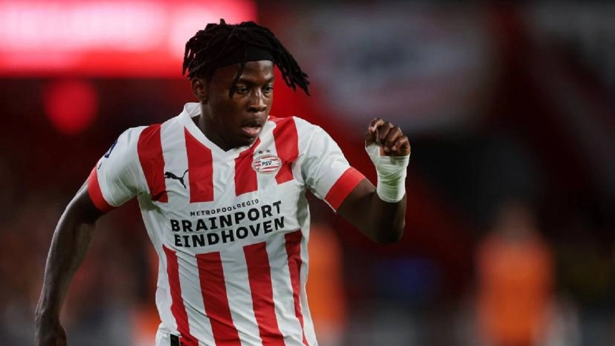 El Tottenham tiene competencia para fichar a Johan Bakayoko / El Carabobeño