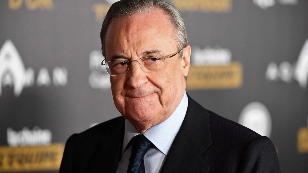 El nuevo central que entra en la agenda del Real Madrid / Ara.cat