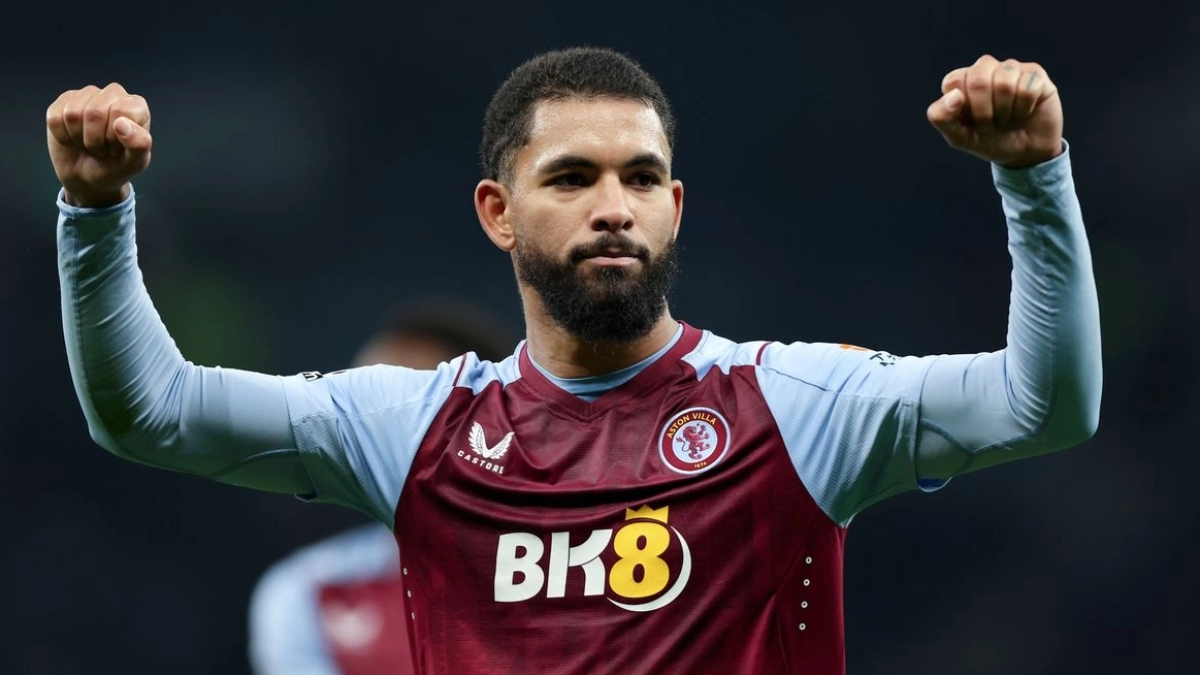 El precio de locos que Emery le ha puesto a Douglas Luiz / Four Four Two