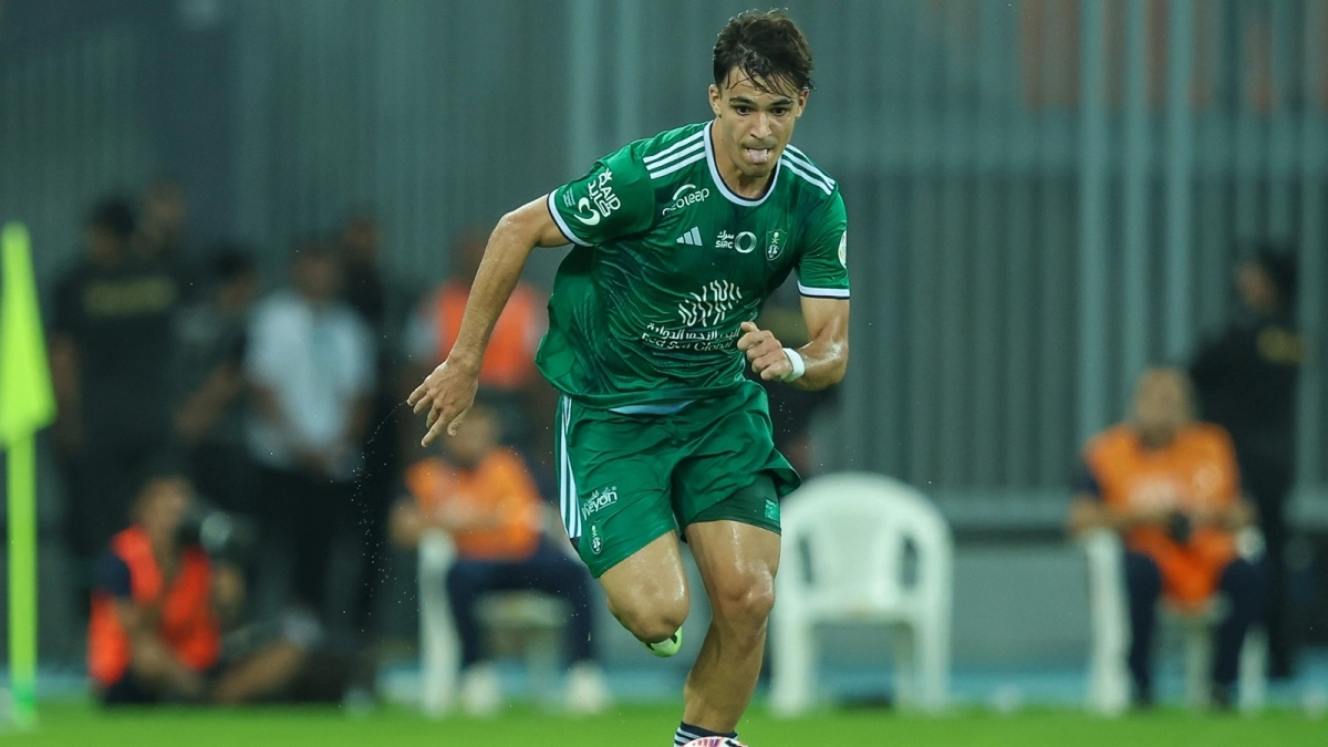 Golpe para el Celta, Gabri Veiga no puede volver / Moi Celeste