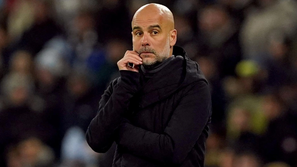 Guardiola tiene los ojos clavados en el Girona / BeinSports.com