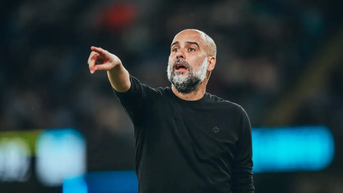 La estrella del Manchester City que quiere marcharse / Mancity.com